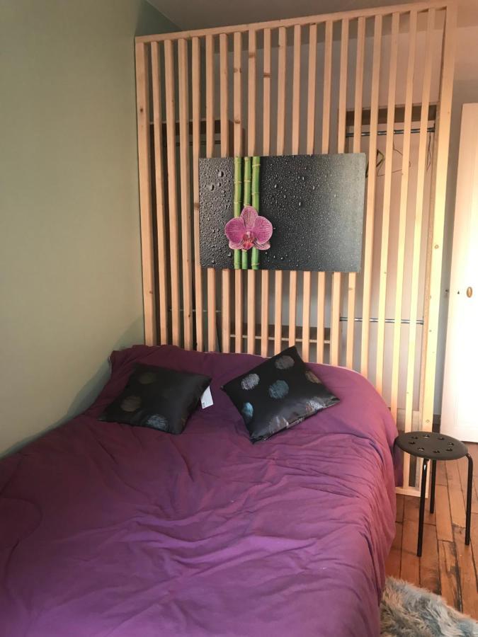 Appart Douillet Paris 11 מראה חיצוני תמונה